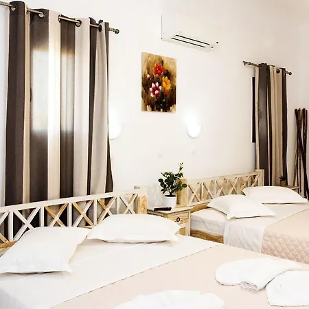 Happy Mykonos Motel Mykonos Town