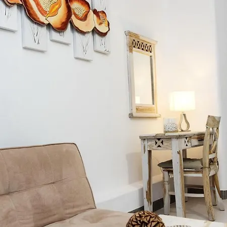 Motel Happy Mykonos 3*