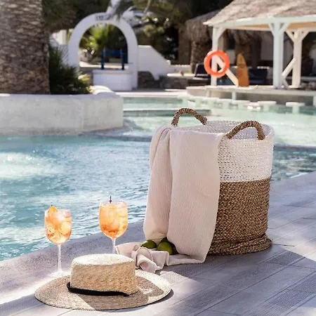 Happy Mykonos 3* Mykonos Town