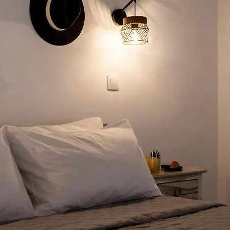 Happy Mykonos Motel Mykonos Town