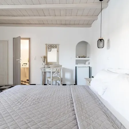 Motel Happy Mykonos