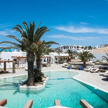 Motel Happy Mykonos