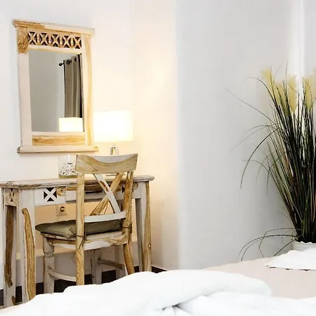 Happy Mykonos Motel 3*