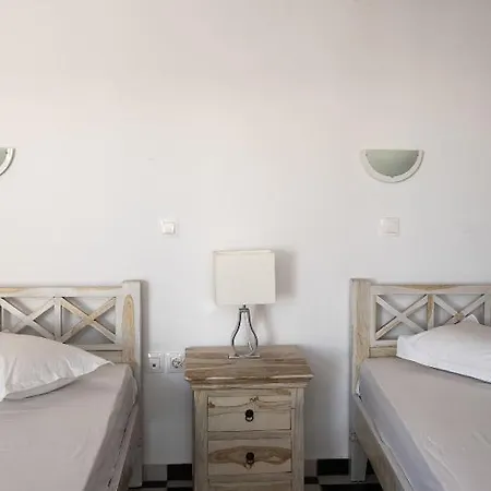 Motel Happy Mykonos Klouvas