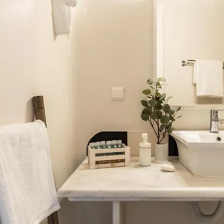 Motel Happy Mykonos Klouvas