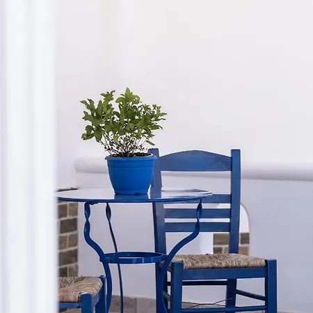 Motel Happy Mykonos 3*