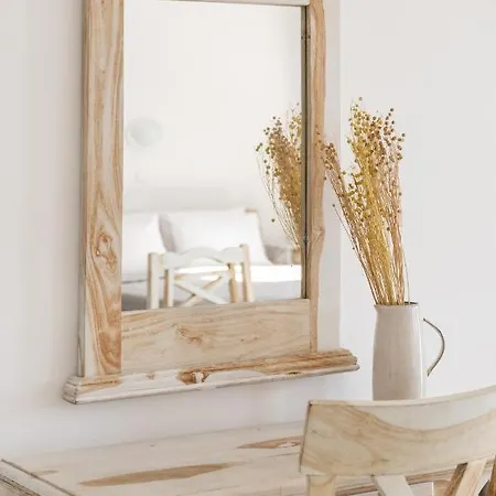 Motel Happy Mykonos 3*