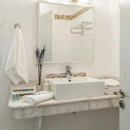 Happy Mykonos 3* Klouvas