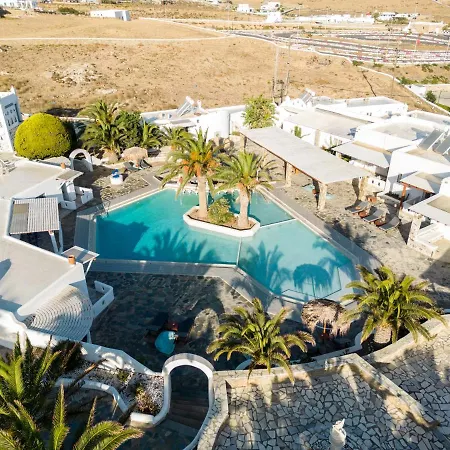 Motel Happy Mykonos Klouvas