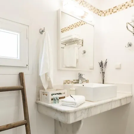 Motel Happy Mykonos 3*